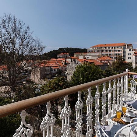 Deluxe Studio Rennesance Corner Dubrovnik Buitenkant foto