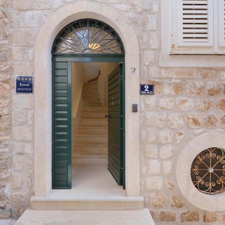 Deluxe Studio Rennesance Corner Dubrovnik Buitenkant foto