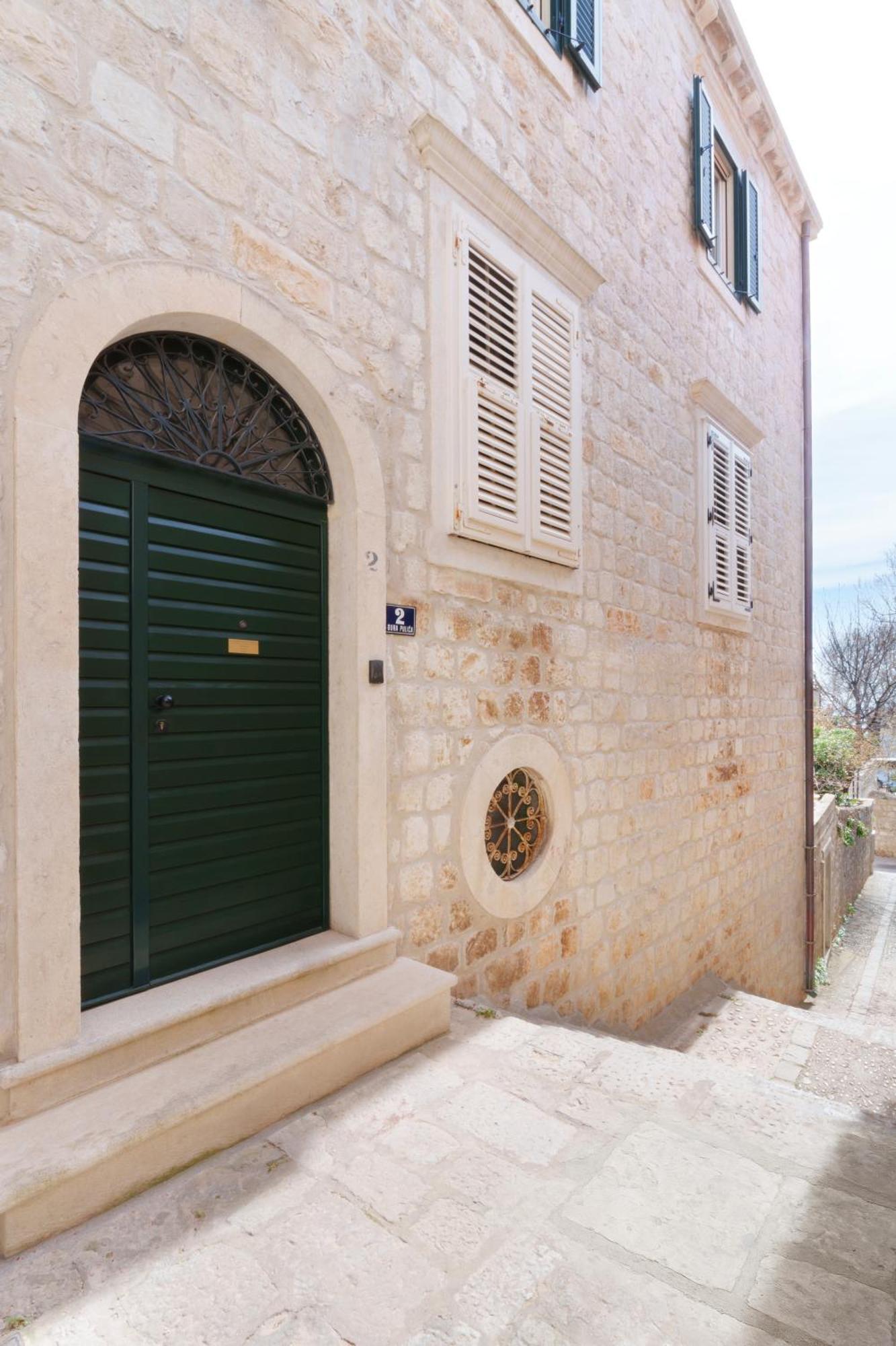 Deluxe Studio Rennesance Corner Dubrovnik Buitenkant foto